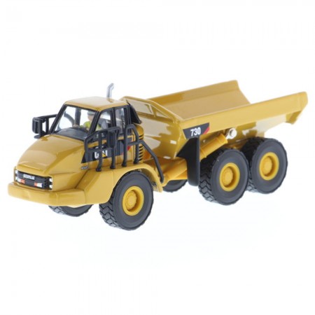 Caterpillar Articulated Truck 730 85130 Escala 1/87