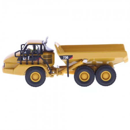 Caterpillar Articulated Truck 730 85130 Escala 1/87