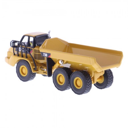 Caterpillar Articulated Truck 730 85130 Escala 1/87