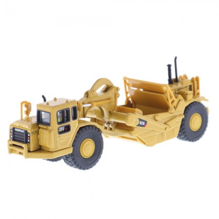 Caterpillar Wheel Tractor-scraper 627g 85134 Escala 1/87