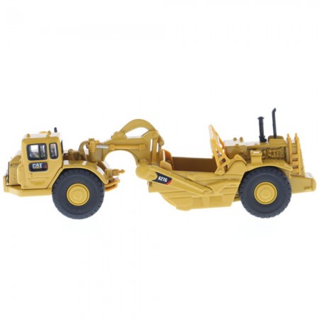 Caterpillar Wheel Tractor-scraper 627g 85134 Escala 1/87