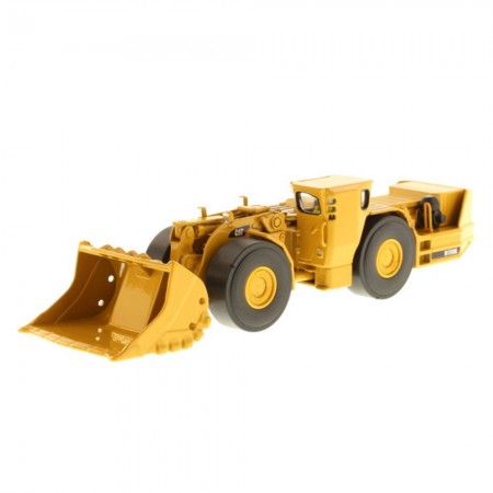 Caterpillar Underground Mining Loader R1700 Lhd 85140 Escala 1/50