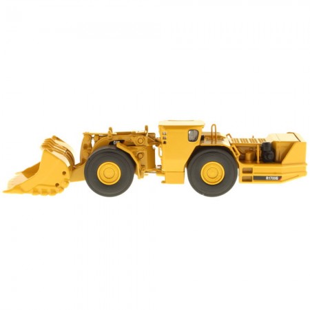 Caterpillar Underground Mining Loader R1700 Lhd 85140 Escala 1/50