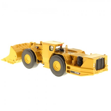 Caterpillar Underground Mining Loader R1700 Lhd 85140 Escala 1/50