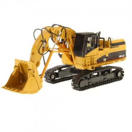 Caterpillar Front Shovel 365c 85160 Escala 1/50