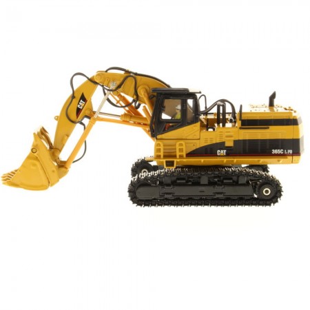 Caterpillar Front Shovel 365c 85160 Escala 1/50