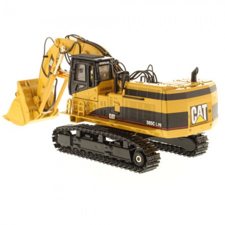 Caterpillar Front Shovel 365c 85160 Escala 1/50