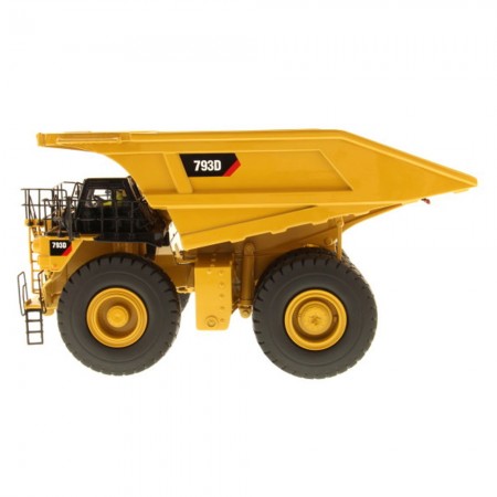 Caterpillar Mining Truck 793d 85174 Escala 1/50