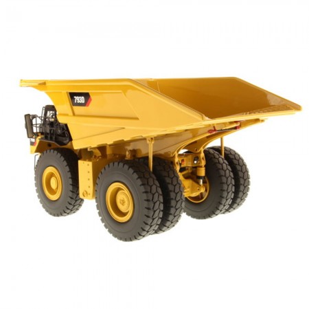 Caterpillar Mining Truck 793d 85174 Escala 1/50