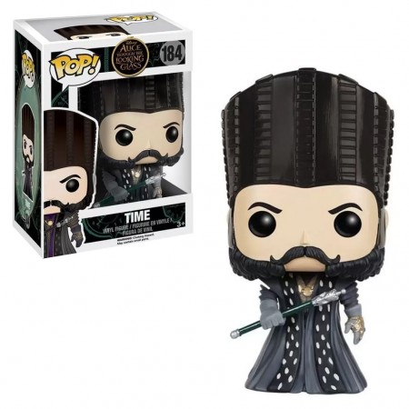 Funko Pop Disney Alice Through The Looking Glass - Time 184