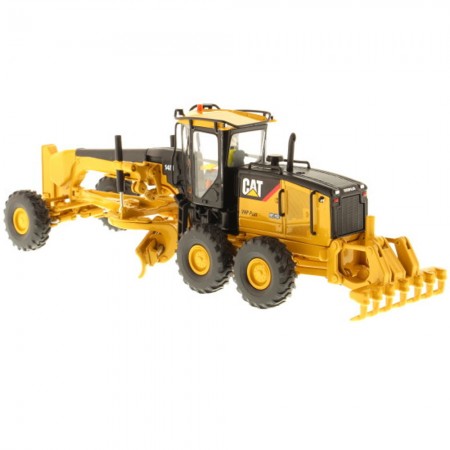 Caterpillar Motor Grader 14m 85189 Escala 1/50
