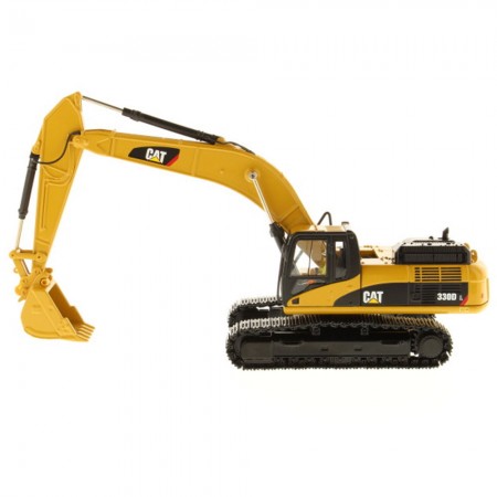 Caterpillar Hydraulic Excavator 330d L 85199 Escala 1/50