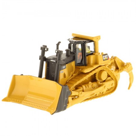 Caterpillar Track-type Tracktor D9t 85209 Escala 1/87