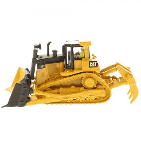 Caterpillar Track-type Tracktor D9t 85209 Escala 1/87