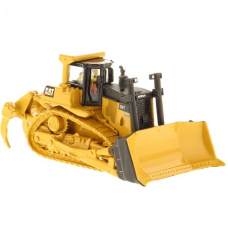 Caterpillar Track-type Tracktor D9t 85209 Escala 1/87