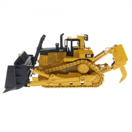 Caterpillar Track-type Tracktor D11t 85212 Escala 1/50
