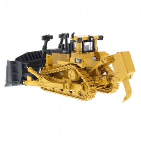 Caterpillar Track-type Tracktor D11t 85212 Escala 1/50