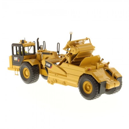 Caterpillar Wheel Tracktor-scraper 613g 85235 Escala 1/50