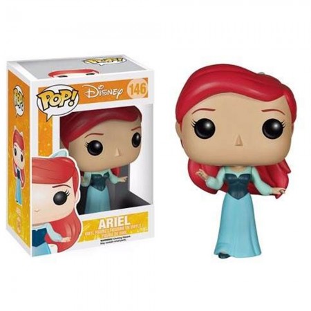 Funko Pop Disney - Ariel 146