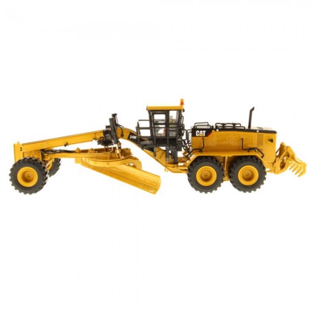 Caterpillar Motor Grader 24m 85264 Escala 1/50