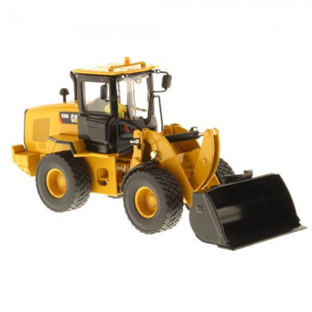 Caterpillar Wheel Loader 930k 85266 Escala 1/50