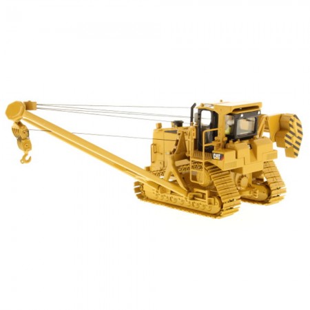 Caterpillar Pipelayer 587t 85272 Escala 1/50