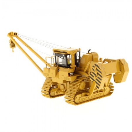 Caterpillar Pipelayer 587t 85272 Escala 1/50