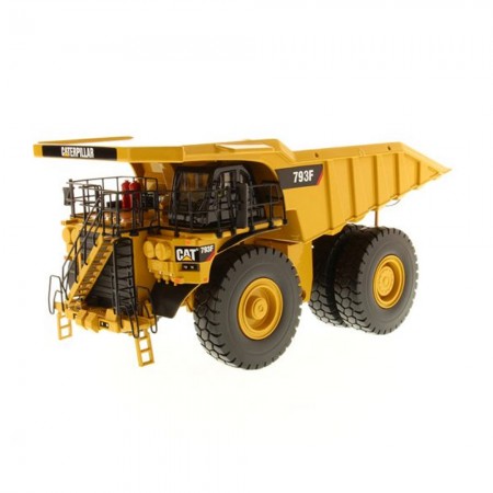 Caterpillar Mining Truck 793f 85273 Escala 1/50