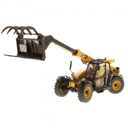 Caterpillar Telehandler Th407c 85278 Escala 1/32