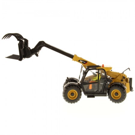 Caterpillar Telehandler Th407c 85278 Escala 1/32