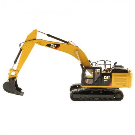 Caterpillar Hybrid Hydraulic Excavator 336e H 85279 Escala 1/50