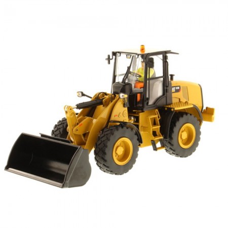 Caterpillar Wheel Loader 910k 85294 Escala 1/32