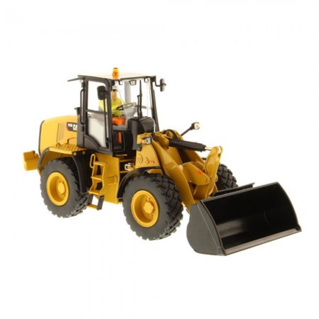 Caterpillar Wheel Loader 910k 85294 Escala 1/32