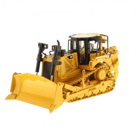 Caterpillar Track-type Tractor D8t 85299 Escala 1/50