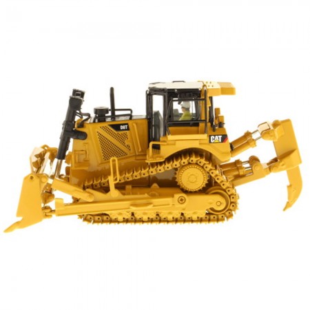Caterpillar Track-type Tractor D8t 85299 Escala 1/50