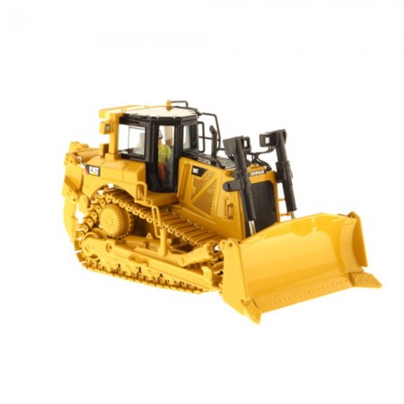 Caterpillar Track-type Tractor D8t 85299 Escala 1/50