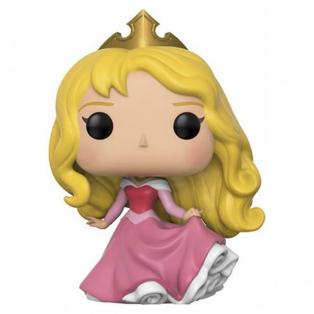 Funko Pop Disney - Aurora 325