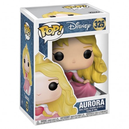 Funko Pop Disney - Aurora 325