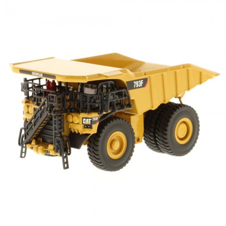 Caterpillar Mining Truck 793f 85518 Escala 1/125