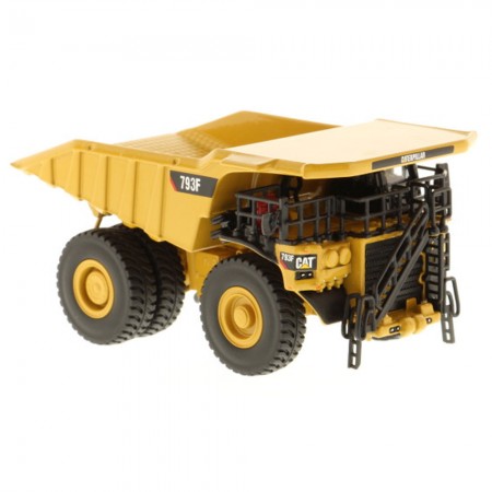 Caterpillar Mining Truck 793f 85518 Escala 1/125