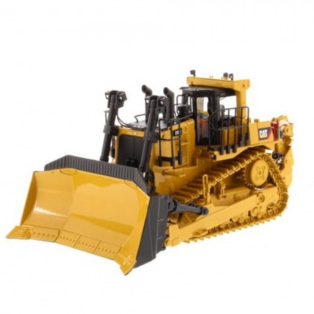 Caterpillar Track-type Tracktor D10t2 85532 Escala 1/50