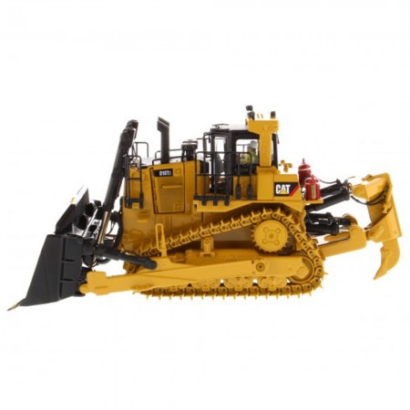 Caterpillar Track-type Tracktor D10t2 85532 Escala 1/50
