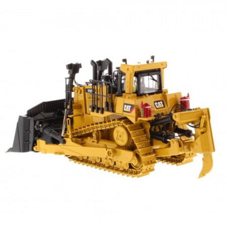 Caterpillar Track-type Tracktor D10t2 85532 Escala 1/50