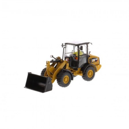 Caterpillar Compact Wheel Loader 906m 85557 Escala 1/50