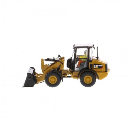 Caterpillar Compact Wheel Loader 906m 85557 Escala 1/50