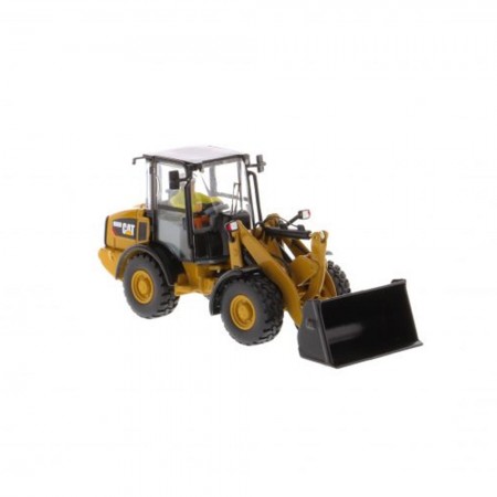 Caterpillar Compact Wheel Loader 906m 85557 Escala 1/50
