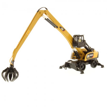 Caterpillar Material Handler 3049 85919 Escala 1/50