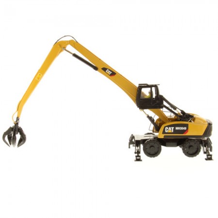 Caterpillar Material Handler 3049 85919 Escala 1/50
