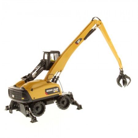 Caterpillar Material Handler 3049 85919 Escala 1/50