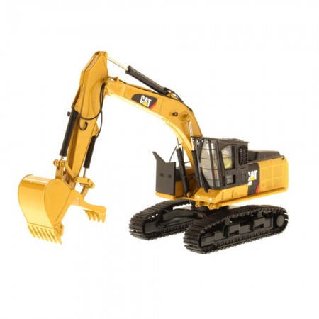 Caterpillar Road Builder 568 Gf 85923 Escala 1/50